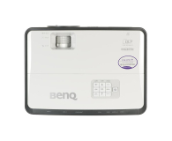 BenQ W750 DLP - 137777 - zdjęcie 3